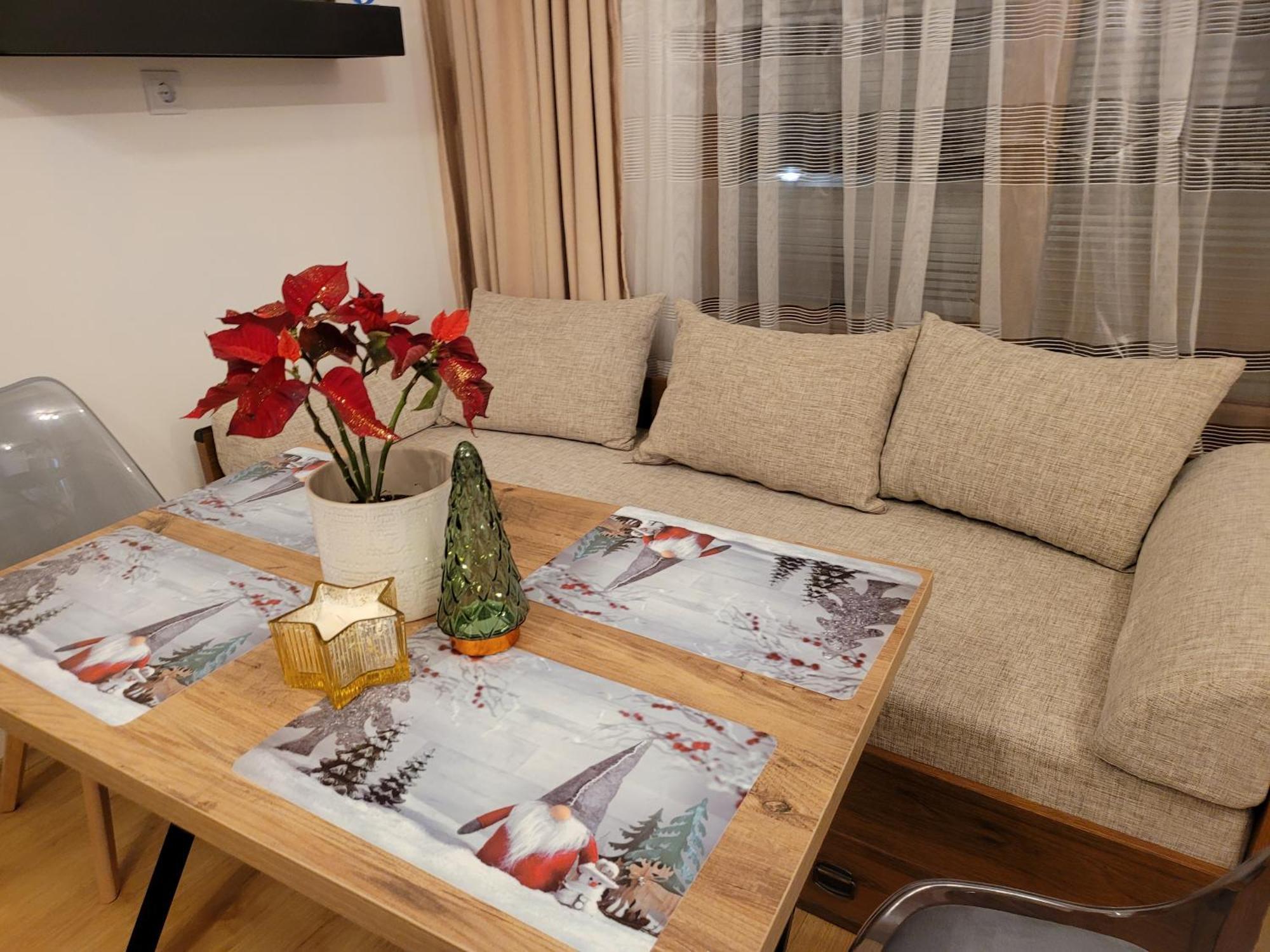 Bh And Semiramida Ski Apartment Borovets Exterior foto