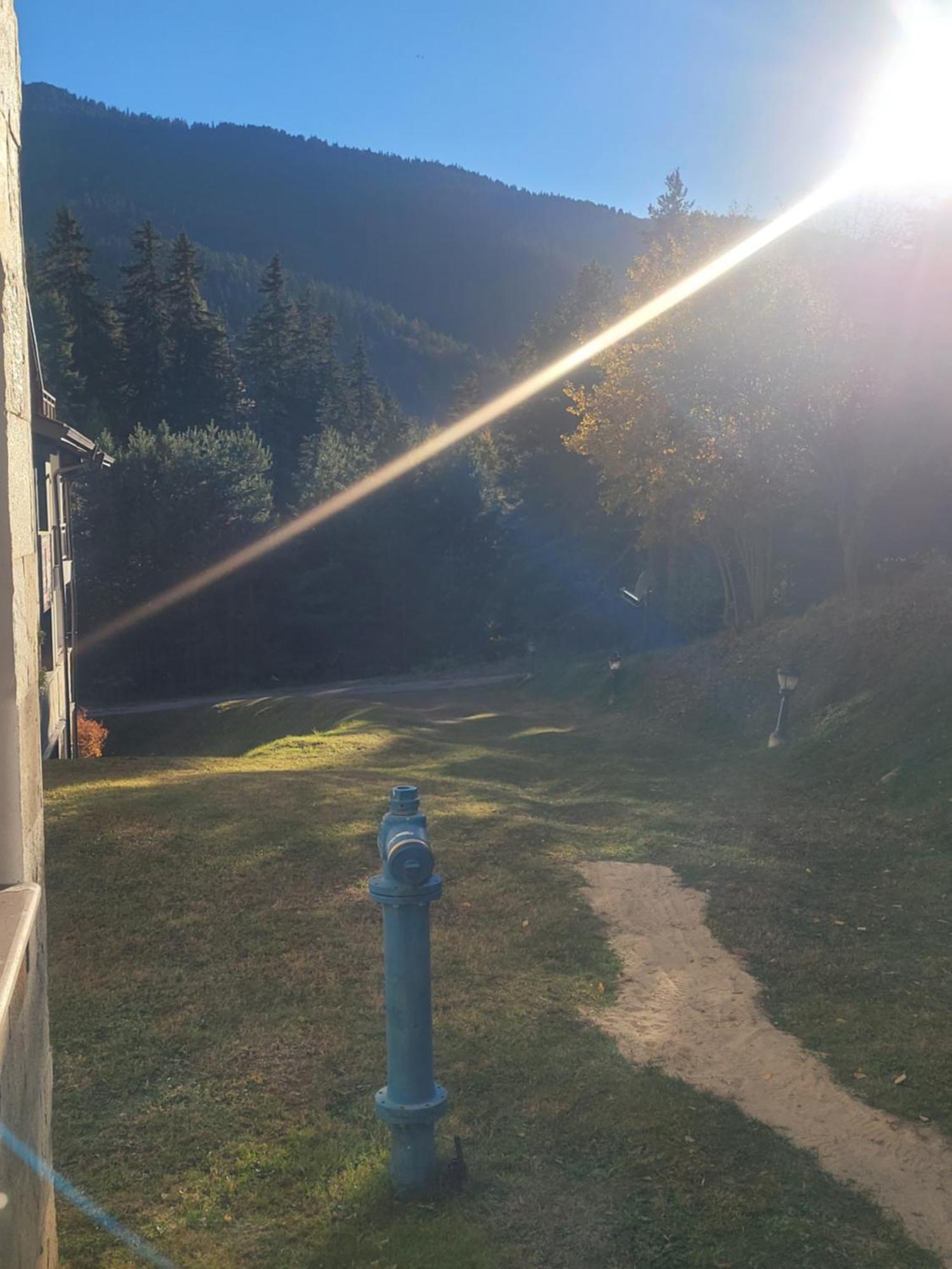 Bh And Semiramida Ski Apartment Borovets Exterior foto